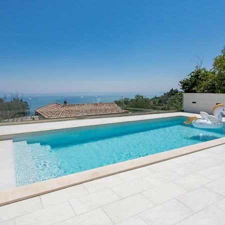 Villa Marta Opatija Exterior photo