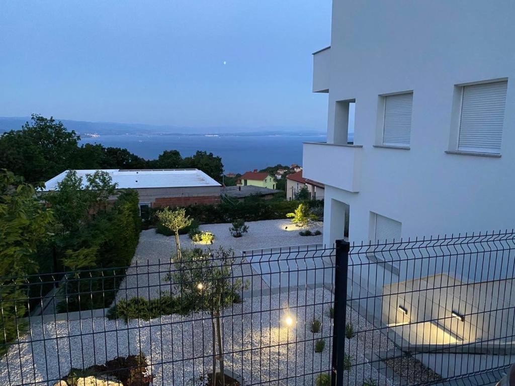 Villa Marta Opatija Exterior photo