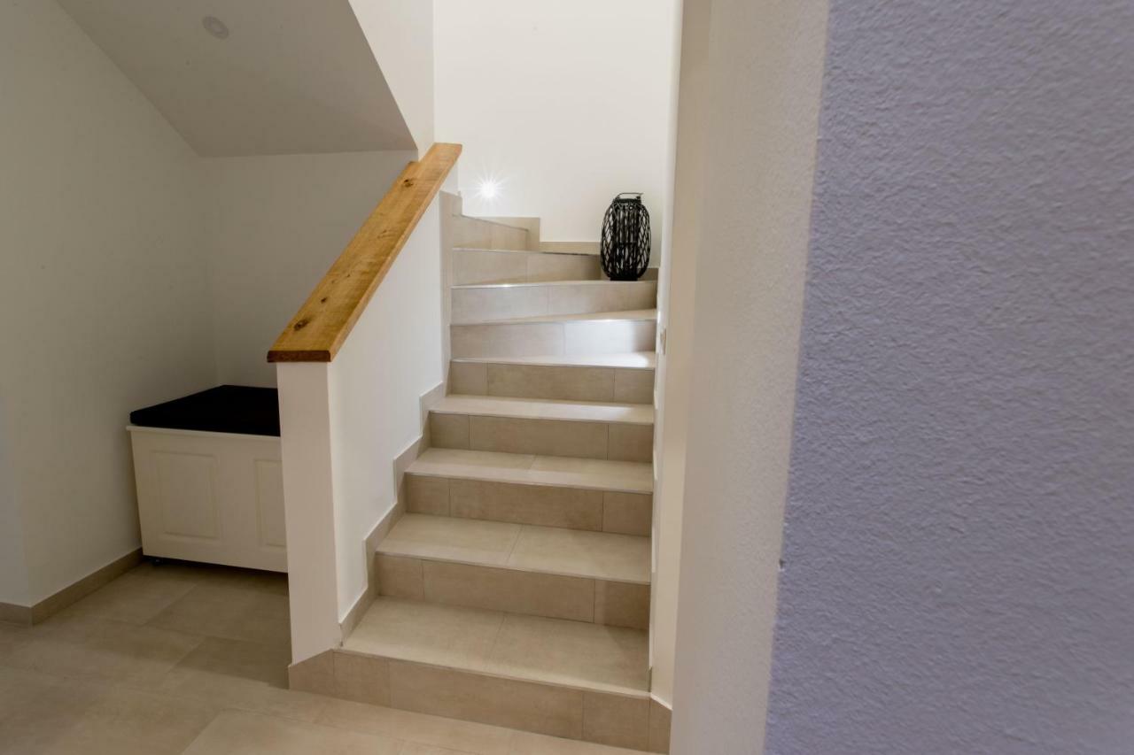 Villa Marta Opatija Exterior photo